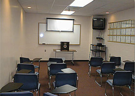 Training Room