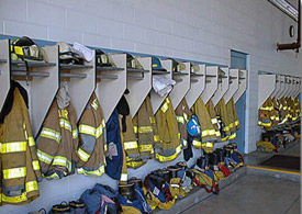 Turnout Gear